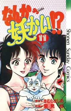 なんか妖かい！？ １１