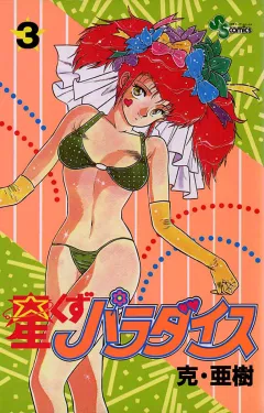 星くずパラダイス 3