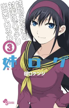 姉ログ 3