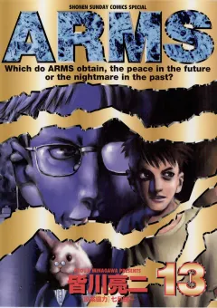 ARMS 13