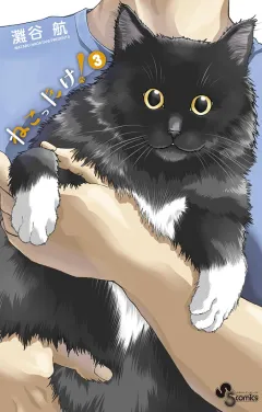ねこったけ！ ３