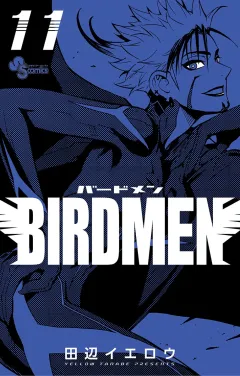 BIRDMEN 11