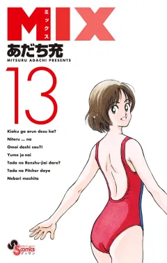 MIX 13