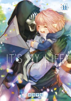 IT’S MY LIFE 11
