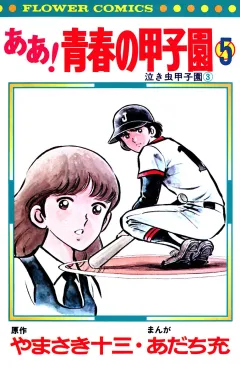 ああ！青春の甲子園 ５