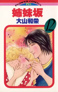 姉妹坂 12