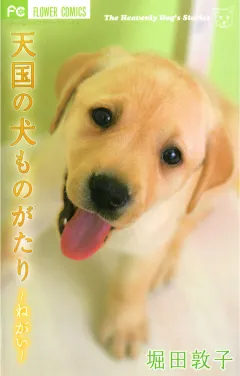 天国の犬ものがたり〜ねがい〜
