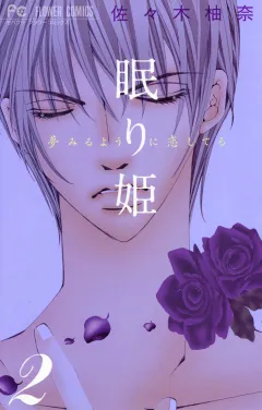 眠り姫〜夢みるように恋してる〜 2