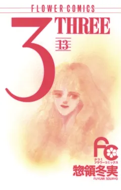 3 THREE 13