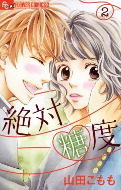 絶対糖度 ２