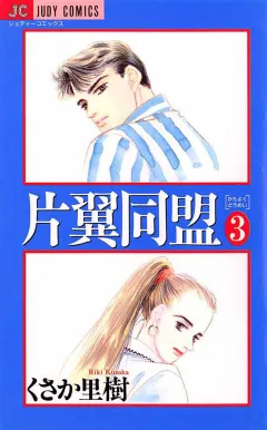 片翼同盟 3