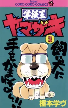 学級王ヤマザキ 3