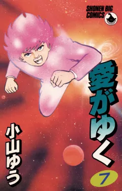 愛がゆく 7
