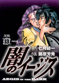 闇のイージス 13