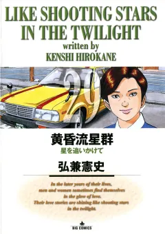 黄昏流星群 29