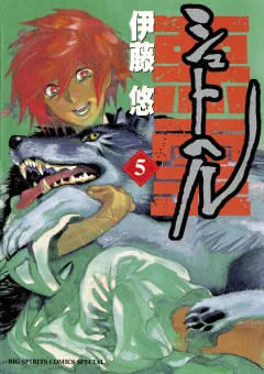 シュトヘル 5