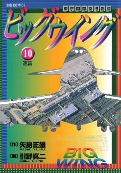 ビッグウイング 10
