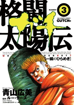 格闘太陽伝ガチ 3