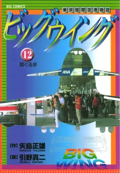 ビッグウイング 12