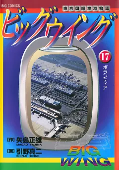 ビッグウイング 17