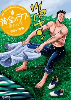 黄金のラフ2〜草太の恋〜 ６