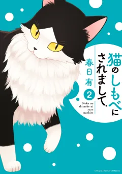 猫のしもべにされまして 2