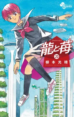 龍と苺 20