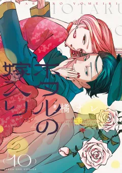 ホタルの嫁入り 10