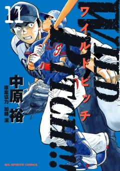 WILD PITCH!!! 11
