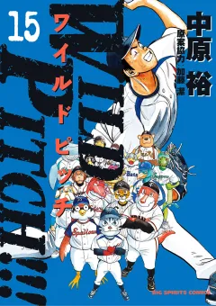 WILD PITCH!!! 15
