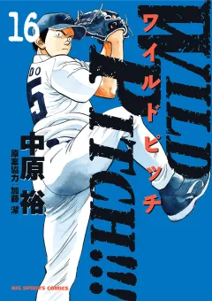WILD PITCH!!! 16