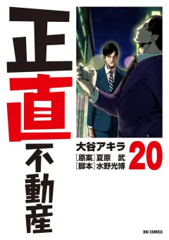 正直不動産 20