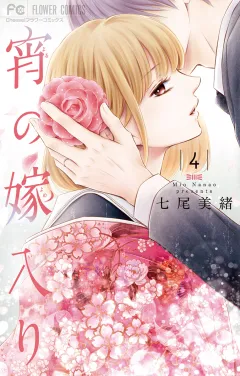 宵の嫁入り【電子版限定特典ペーパー付き】 4
