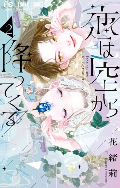 恋は空から降ってくる 2