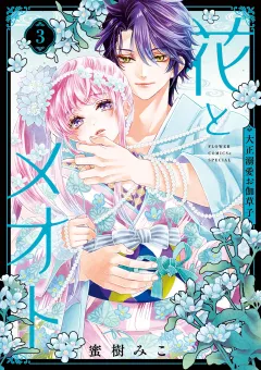 花とメオト−大正溺愛お伽草子− 3