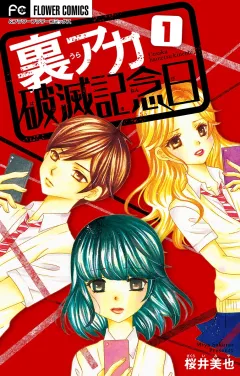 裏アカ破滅記念日