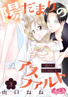 陽だまりのアスファルト　〜姐さん、はじめました〜 3