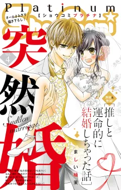 Ｓｈｏ−Ｃｏｍｉプラチナ 4号