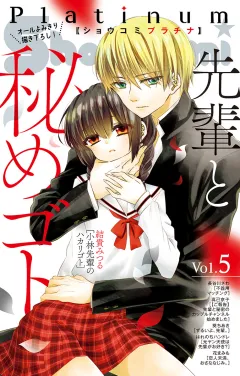 Ｓｈｏ−Ｃｏｍｉプラチナ 5号