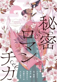 秘密ロマンチカ 