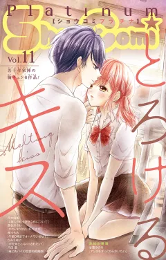 Ｓｈｏ−Ｃｏｍｉプラチナ 11号