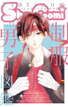 Ｓｈｏ−Ｃｏｍｉプラチナ 13号