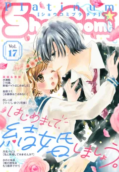 Ｓｈｏ−Ｃｏｍｉプラチナ 17号