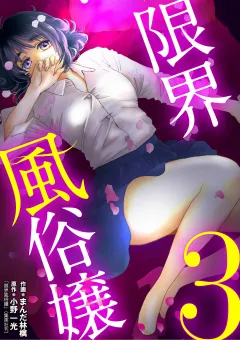 限界風俗嬢 3