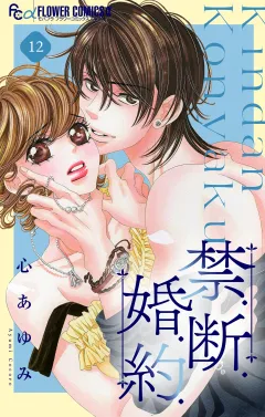 禁．断．婚．約．【マイクロ】 12