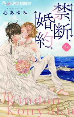 禁．断．婚．約．【マイクロ】 54