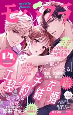 モバフラ 2025年14号