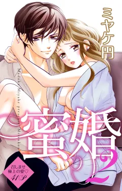 蜜婚2