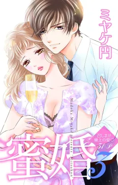 蜜婚3